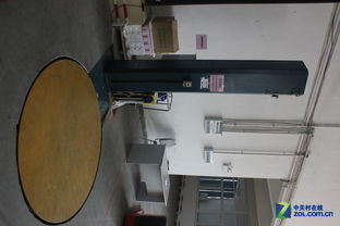 航嘉工厂行 揭秘充电显示器生产全过程