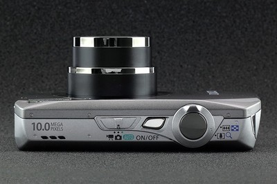 佳能IXUS 1000 HS数码相机 卓越影像，随行记录