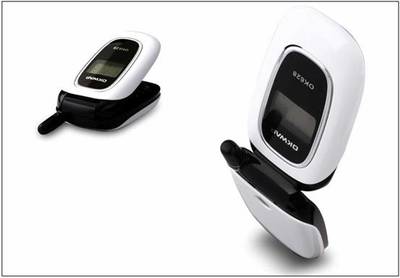 OKWAP灵通数码勇夺“设计奥斯卡”，诠释数码产品新美学