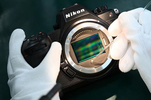 阔别12年，再探尼康唯一相机生产基地泰国大城府工厂