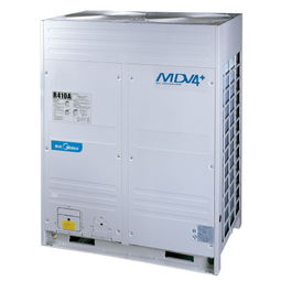 佛山枫华十载耕耘，专注中央空调与美的多联机工程销售，打造舒适环境