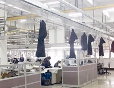 从草根到商业精英 刘金柱的服装品牌与数码转型之路