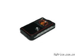 Phisung MP30 256M MP4播放器总览 报价、厂家与图片详解