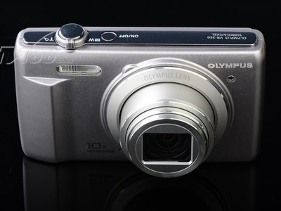 奥林巴斯VR350数码相机 轻盈便携的高性能影像伴侣